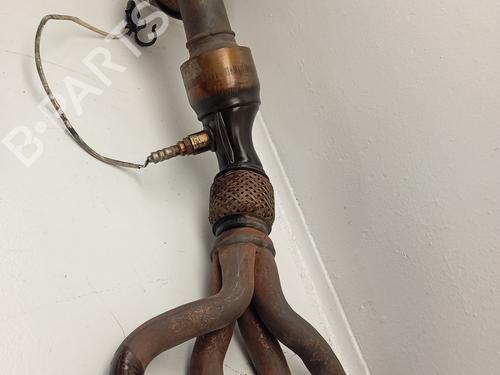 Catalyst MINI MINI (R50, R53) | BP22761811M10