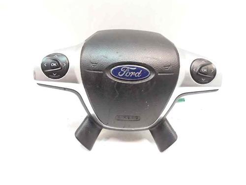 Used Driver airbag Driver airbag FORD GRAND C-MAX (DXA/CB7, DXA/CEU) 1.6 TDCi (115 hp) 4622687 4622687