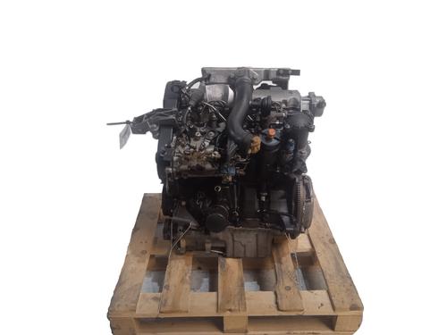 Used Engine PEUGEOT 205 II (20A/C) 1.8 Diesel (60 hp) 4315908