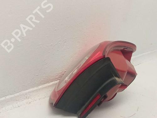 Left taillight VW PASSAT B6 Variant (3C5) | BP31617015C34 - Image 5