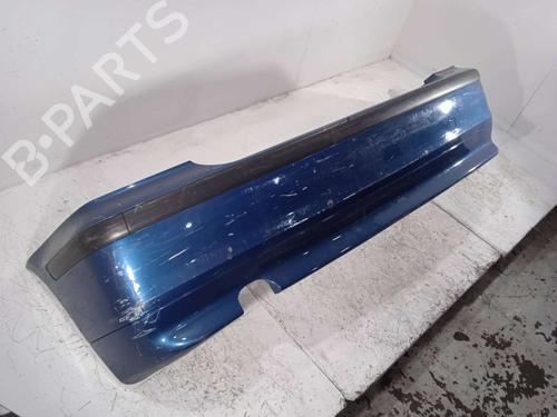 Rear bumper BMW 3 Compact (E46) 316 ti | BP4354450C8 - Image 2