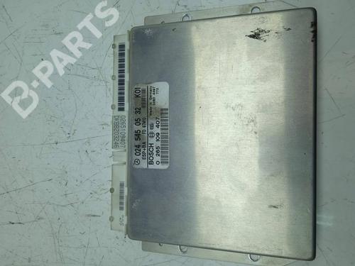 abs-pump-mercedes-benz-clk-c208-0265109407-1997-1998-1999-2000-2001-2002-2003-4353553 main image