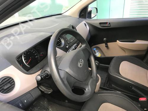 Instrument cluster HYUNDAI i10 II (BA, IA) 1.0 | BP11152548C47 