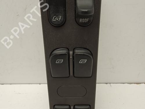 Used Left front window switch Left front window switch SAAB 9-3 (YS3D) 2.0 Turbo (150 hp) 4285878 4285878