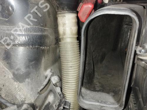 Used Windscreen washer tank BMW 3 (E90) 318 d (122 hp) 20491679