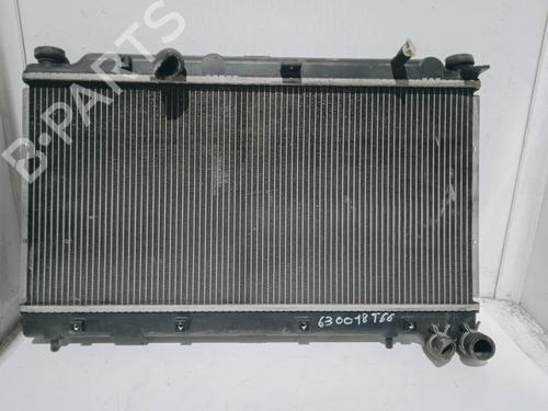 Used Water radiator HONDA JAZZ II (GD_, GE3, GE2) 1.2 i-DSI (GD5, GE2) (78 hp) 4333402