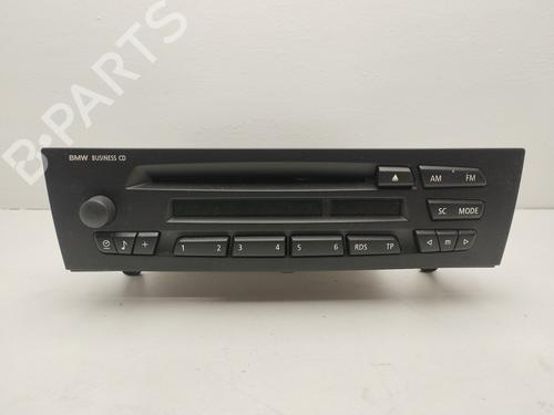 Used Radio BMW 3 (E90) 318 d (122 hp) 20491714
