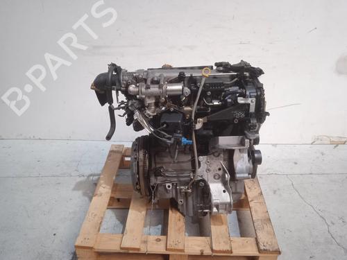 Motor FIAT STILO (192_) 1.9 D Multijet (100 hp) 4295734