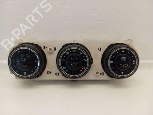 Used Climate control MERCEDES-BENZ M-CLASS (W163) [1998-2005]  31615986