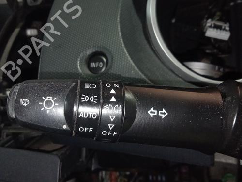 Headlight switch MITSUBISHI OUTLANDER II (CW_W) 2.0 DI-D (CW8W) | BP35963998I24 - Image 2