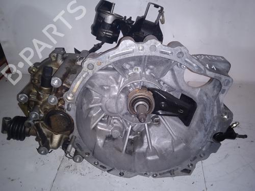Used Gearbox Gearbox FORD USA PROBE II (ECP) [1992-1998] 9548953 9548953