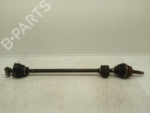 Used Right front driveshaft FIAT DOBLO MPV (119_, 223_) [2001-2026]  4264969