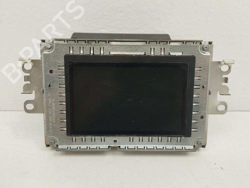 Used Display monitor Display monitor VOLVO V70 III (135) D3 / D4 (163 hp) 34438679 34438679