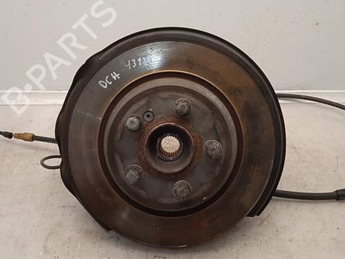 right-rear-steering-knuckle-mercedes-benz-cls-c219-a2113508408-2004-2005-2006-2007-2008-2009-2010-2011-11162108 main image