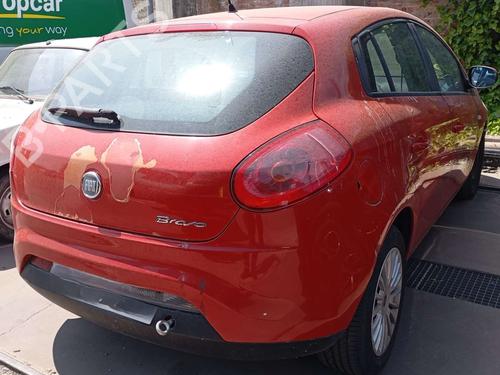 Steering column FIAT BRAVO II (198_) 1.6 D Multijet (198AXH1B) | BP31617091M21