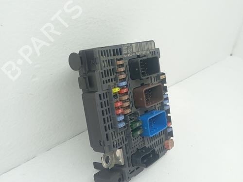 Fuse box CITROËN C4 II (NC_) 1.6 VTi 120 (NC5FS0, NC5FS9) | BP39074718E1 - Image 3