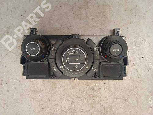 Used Climate control Climate control PEUGEOT 308 SW I (4E_, 4H_) 1.6 16V (150 hp) 11161621 11161621