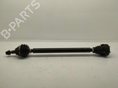 Used Right front driveshaft SEAT ALTEA (5P1) [2004-2015]  31616072