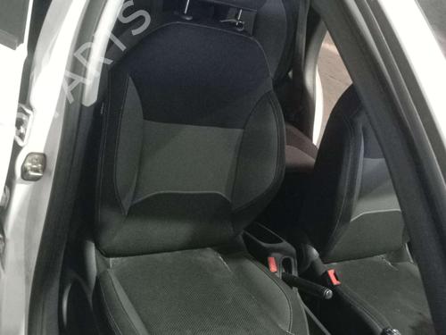 Used Right front seat CITROËN C3 II (SC_) [2009-2026]  17897431