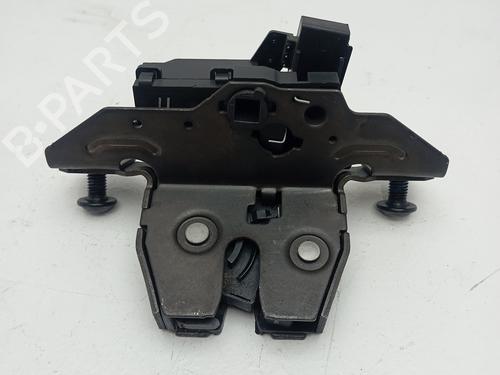 Used Tailgate lock OPEL ASTRA J Sports Tourer (P10) 1.7 CDTI (35) (125 hp) 20982751