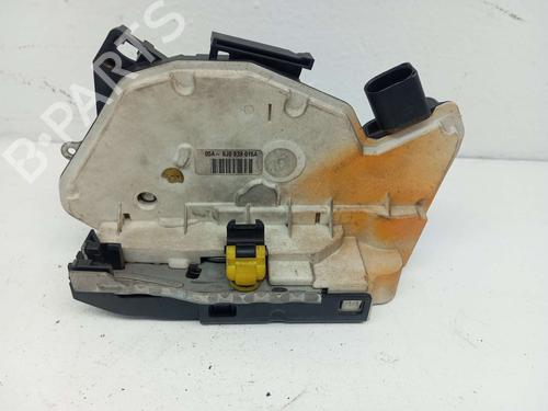 Rear left lock SEAT IBIZA IV (6J5, 6P1) 1.6 TDI | BP19076671C100