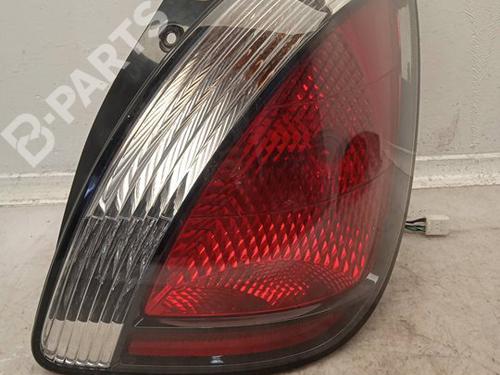Used Right taillight Right taillight KIA RIO II (JB) 1.5 CRDi (110 hp) 11163502 11163502