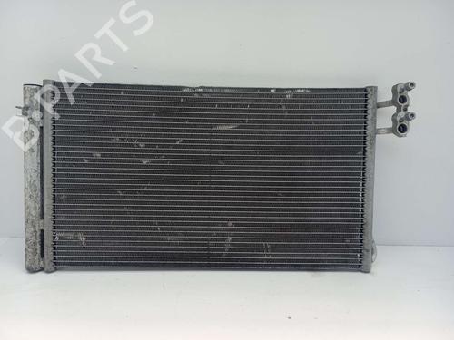 Used AC radiator BMW 1 Coupe (E82) 120 d (177 hp) 18548934