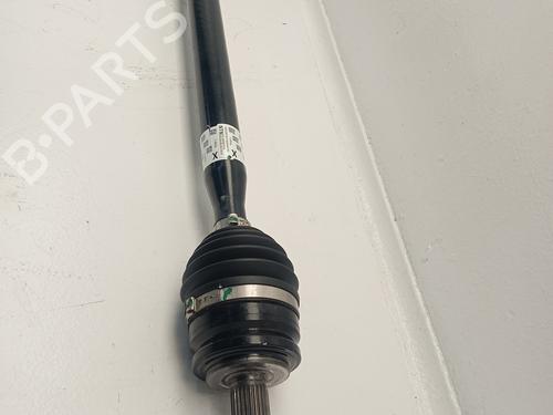 Right front driveshaft TOYOTA C-HR (_X2_, _H2_) Hybrid (ZYX20) | BP23271583M39