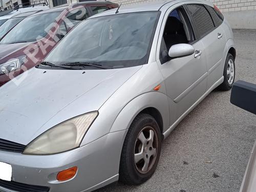 Used Parts FORD FOCUS I (DAW, DBW)  1.8 Turbo DI / TDDi  1181650