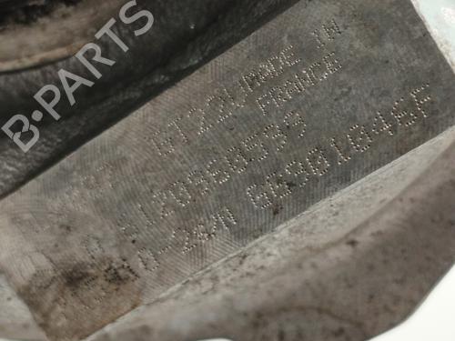 Used Turbocharger/Supercharger MERCEDES-BENZ M-CLASS (W163) [1998-2005]  31615976