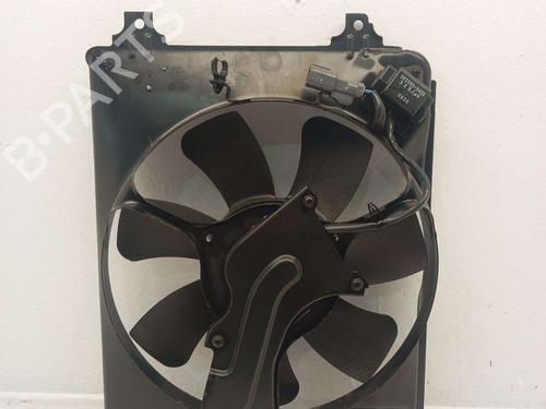 Radiator fan HONDA CIVIC VIII Hatchback (FN, FK) 1.8 (FN1, FK2) | BP31949624M35