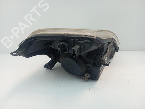 Left headlight CITROËN C2 (JM_) 1.4 HDi | BP11156785C28