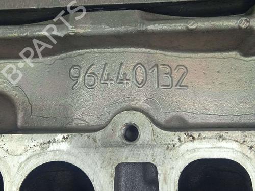 Cylinder head CHEVROLET CAPTIVA (C100, C140) | BP31760798M5 - Image 6