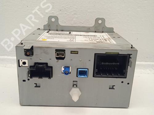 Radio OPEL ASTRA J GTC | BP35806780E6 - Image 4