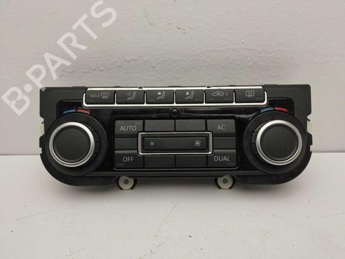 Used Climate control VW GOLF VI (5K1) [2008-2014]  17107815