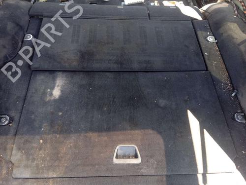 Used Rear parcel shelf LAND ROVER RANGE ROVER SPORT I (L320) [2005-2013]  18549351