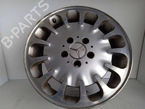 Used Rim MERCEDES-BENZ E-CLASS (W211) E 280 CDI (211.020) (190 hp) 24035960