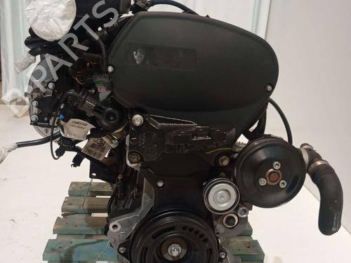 Engine OPEL ASTRA H (A04)  | BP31617327M1  - Image 5