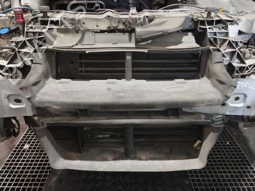 Used Front slam panel Front slam panel FORD FOCUS III [2010-2020] 19643948 19643948