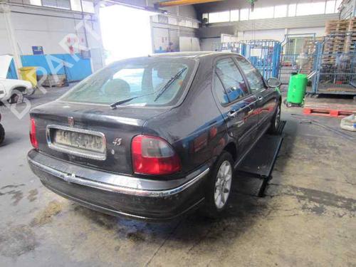 Headlight switch ROVER 45 I Hatchback (RT) 1.6 | BP4283984I24  - Image 6