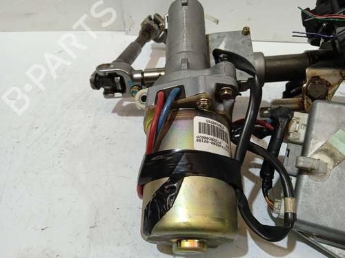 Steering column TOYOTA COROLLA (_E12_) 2.0 D-4D (CDE120R, CDE120L_) | BP4325845M21 - Image 5