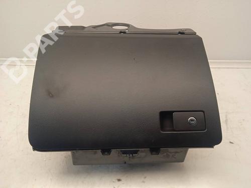 Used Glove box Glove box VW PASSAT B6 (3C2) 2.0 TDI 16V 4motion (140 hp) 11159052 11159052