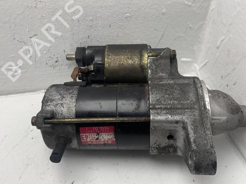 Used Starter TOYOTA YARIS (_P1_) [1999-2005]  4273945