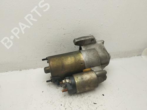 Starter JAGUAR X-TYPE I (X400) 2.5 V6 All-wheel Drive | BP40227300M8  - Image 5