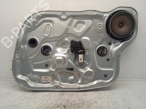 Rudehejsemekanisme Højre foran KIA CEE'D Hatchback (ED) [2006-2012]  11163976