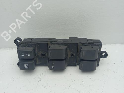 Used Left front window switch Left front window switch SUZUKI SWIFT III (MZ, EZ) [2005-2026] 32522083 32522083