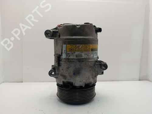 Used AC compressor RENAULT ESPACE IV (JK0/1_) 2.2 dCi (JK0H) (150 hp) 4336689