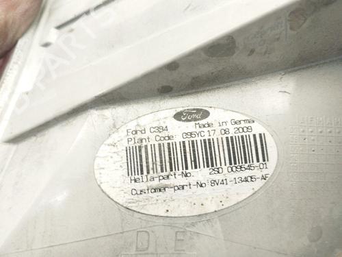 Left taillight FORD KUGA I 2.0 TDCi | BP36235204C34 - Image 3
