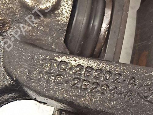 Left front brake caliper FORD PUMA (J2K, CF7) 1.0 EcoBoost | BP31620336M105  - Image 5