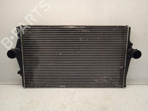Used Intercooler VOLVO S80 I (184) 2.5 TDI (140 hp) 4304834